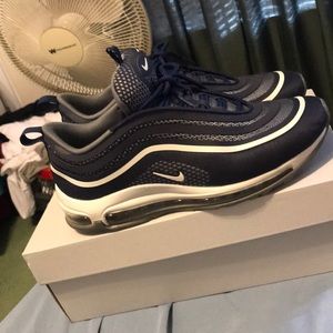 Men air max 97 ultra size 8